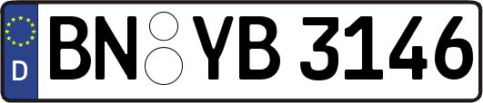 BN-YB3146
