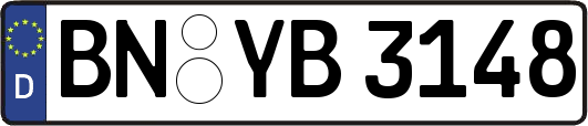 BN-YB3148