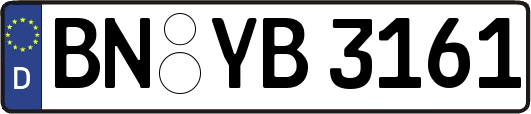 BN-YB3161