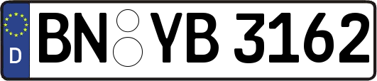 BN-YB3162