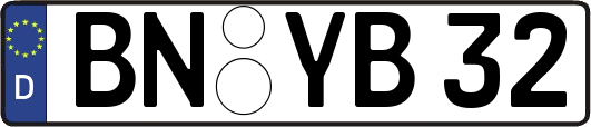 BN-YB32