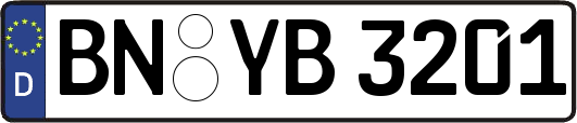 BN-YB3201