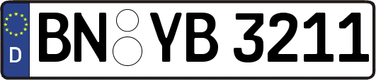 BN-YB3211