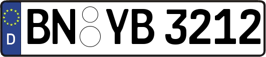 BN-YB3212