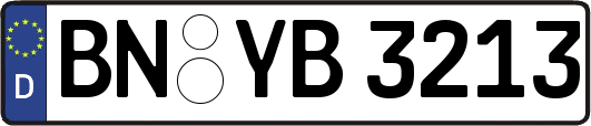 BN-YB3213