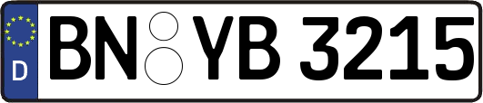 BN-YB3215