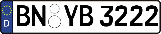 BN-YB3222