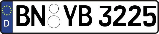 BN-YB3225