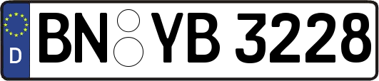 BN-YB3228