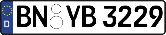 BN-YB3229