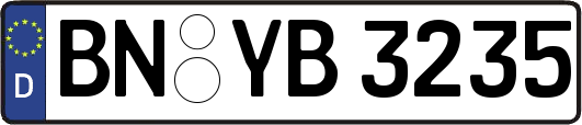 BN-YB3235