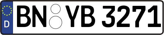BN-YB3271