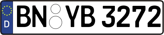 BN-YB3272