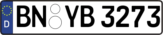 BN-YB3273