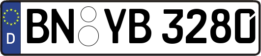 BN-YB3280