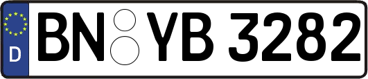 BN-YB3282
