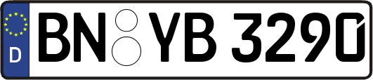 BN-YB3290