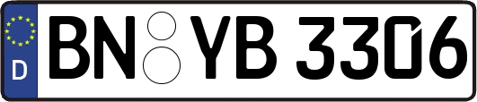BN-YB3306