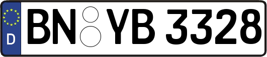 BN-YB3328