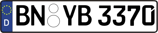 BN-YB3370