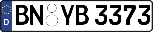 BN-YB3373