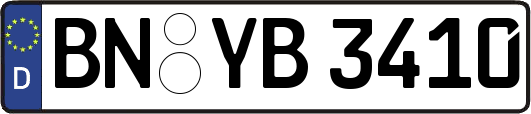 BN-YB3410