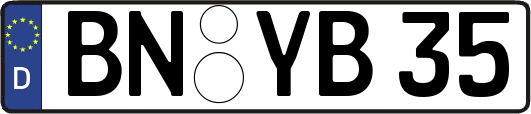 BN-YB35