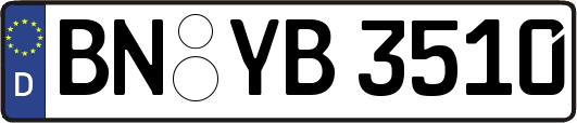 BN-YB3510