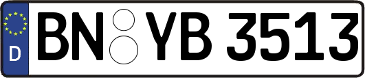 BN-YB3513