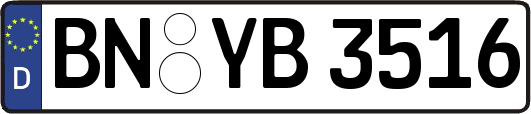 BN-YB3516