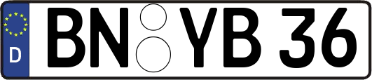 BN-YB36