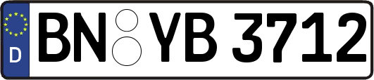 BN-YB3712