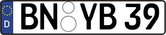 BN-YB39