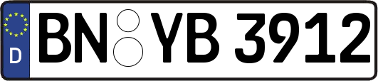 BN-YB3912