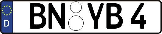 BN-YB4