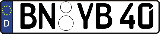 BN-YB40