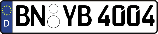 BN-YB4004