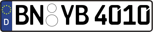 BN-YB4010