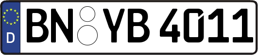 BN-YB4011