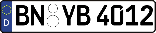 BN-YB4012