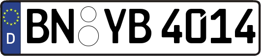BN-YB4014