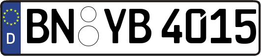BN-YB4015