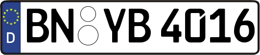 BN-YB4016