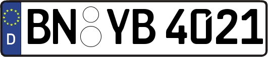 BN-YB4021