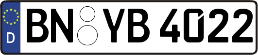 BN-YB4022