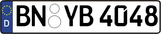 BN-YB4048