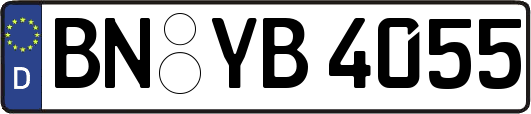 BN-YB4055