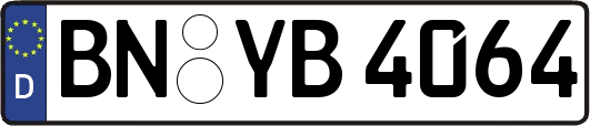 BN-YB4064