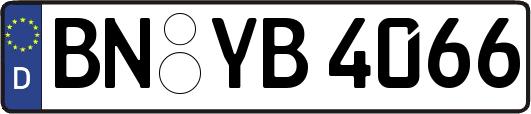 BN-YB4066