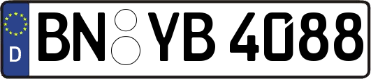 BN-YB4088